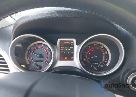 2019 Dodge Journey Se from USA, damaged, VIN 3C4PDCBG8KT750699